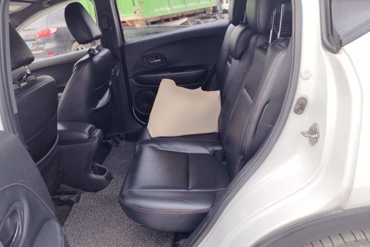Used Honda XR-V 2015 1.5L LXi CVT Classic Edition Left Rear Seat