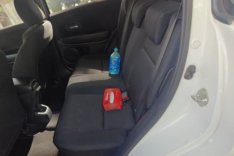 Used Honda XR-V 2015 1.5L LXi CVT Classic Edition Left Rear Seat