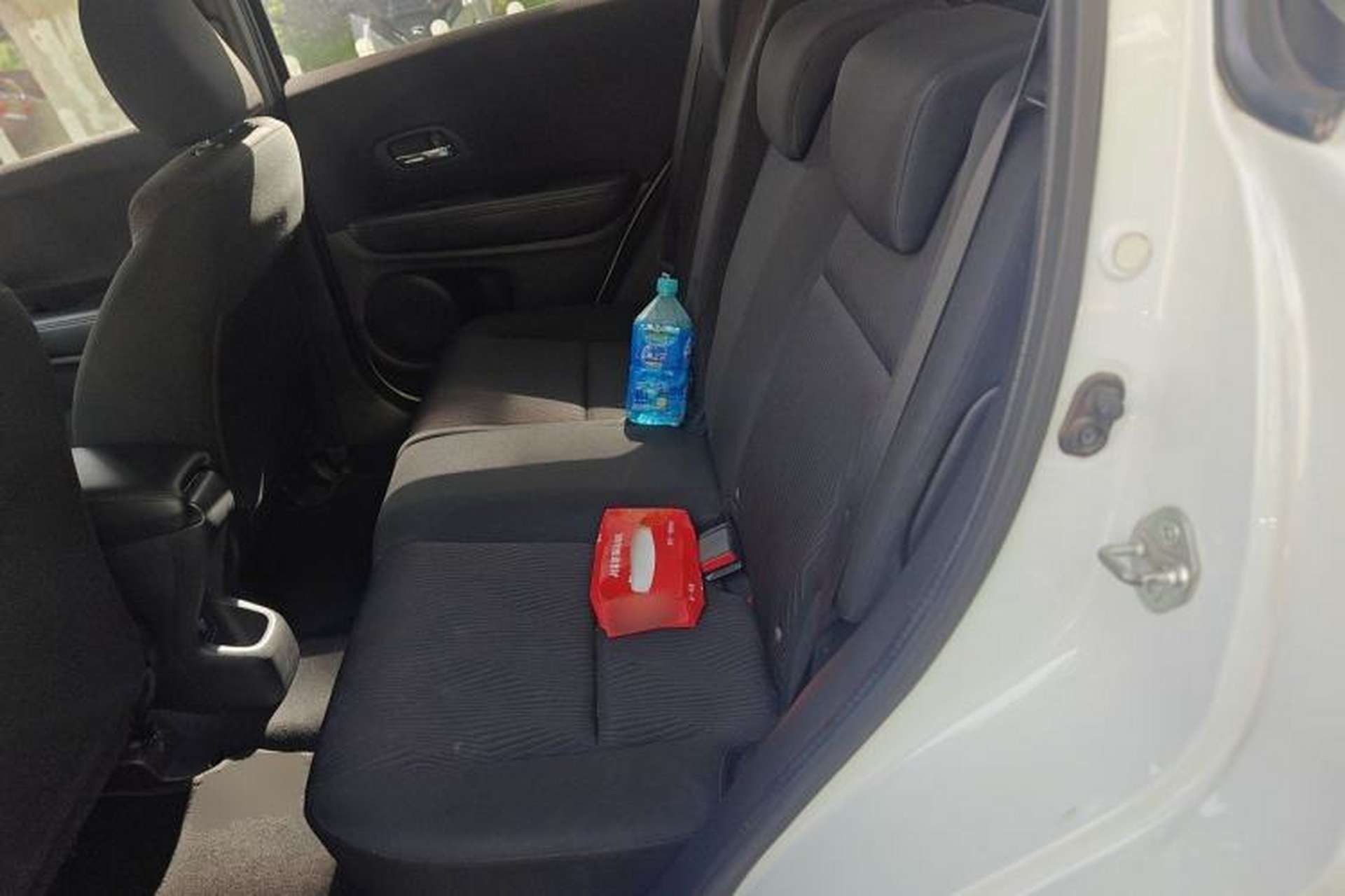 Used Honda XR-V 2015 1.5L LXi CVT Classic Edition Left Rear Seat