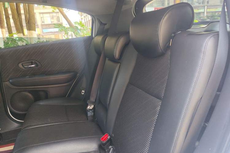 Used Honda XR-V 2015 1.8L EXi CVT Comfort Version Left Rear Seat