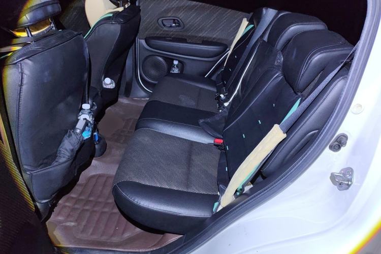 Used Honda XR-V 2015 1.8L EXi CVT Comfort Version Left Rear Seat