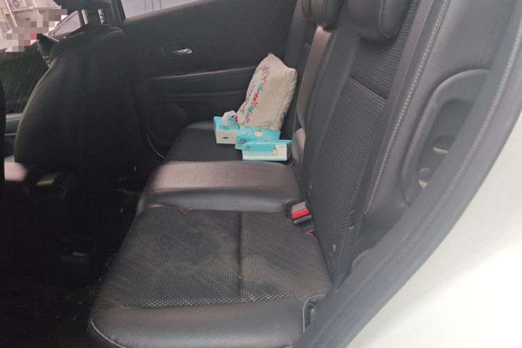 Used Honda XR-V 2015 1.8L EXi CVT Comfort Version Left Rear Seat