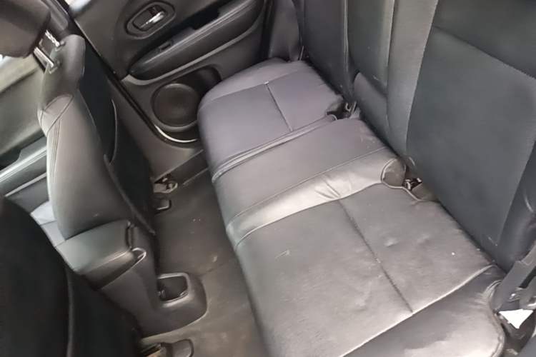 Used Honda XR-V 2015 1.8L EXi CVT Comfort Version Left Rear Seat