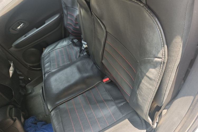 Used Honda XR-V 2015 1.5L LXi Manual Classic Edition Left Rear Seat