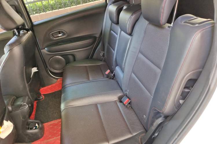 Used Honda XR-V 2015 1.8L VTi CVT Luxury Edition Left Rear Seat