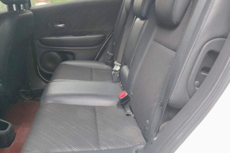 Used Honda XR-V 2015 1.8L EXi Manual Comfort Edition Left Rear Seat