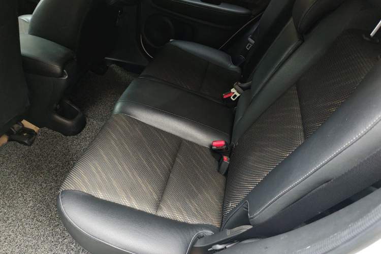 Used Honda XR-V 2015 1.8L EXi CVT Comfort Version Left Rear Seat