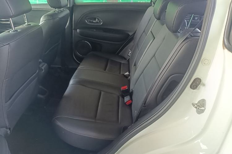 Used Honda XR-V 2015 1.8L VTi CVT Luxury Edition Left Rear Seat
