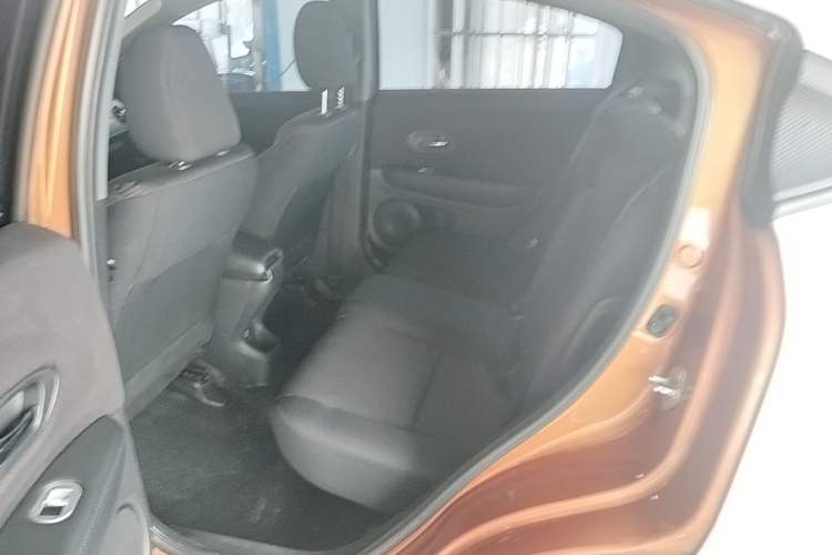 Used Honda XR-V 2015 1.5L LXi CVT Classic Edition Left Rear Seat