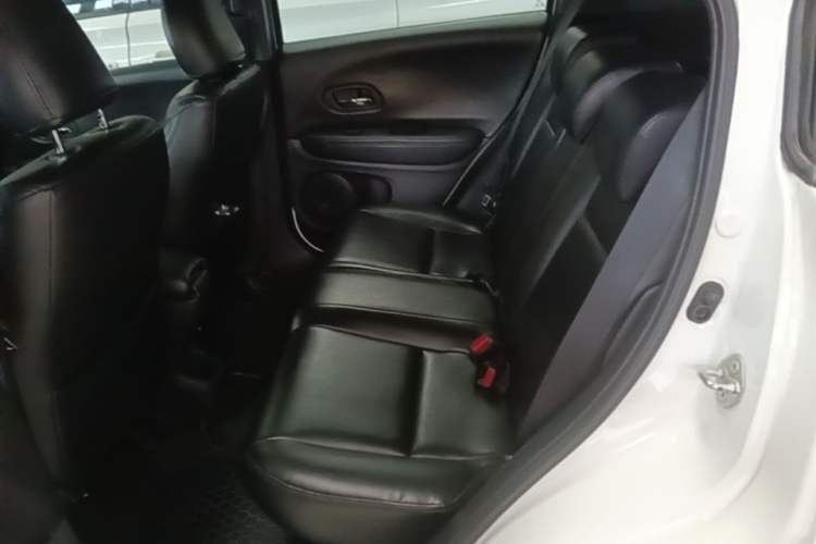 Used Honda XR-V 2015 1.5L LXi CVT Classic Edition Left Rear Seat