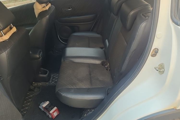 Used Honda XR-V 2015 1.8L EXi CVT Comfort Version Left Rear Seat