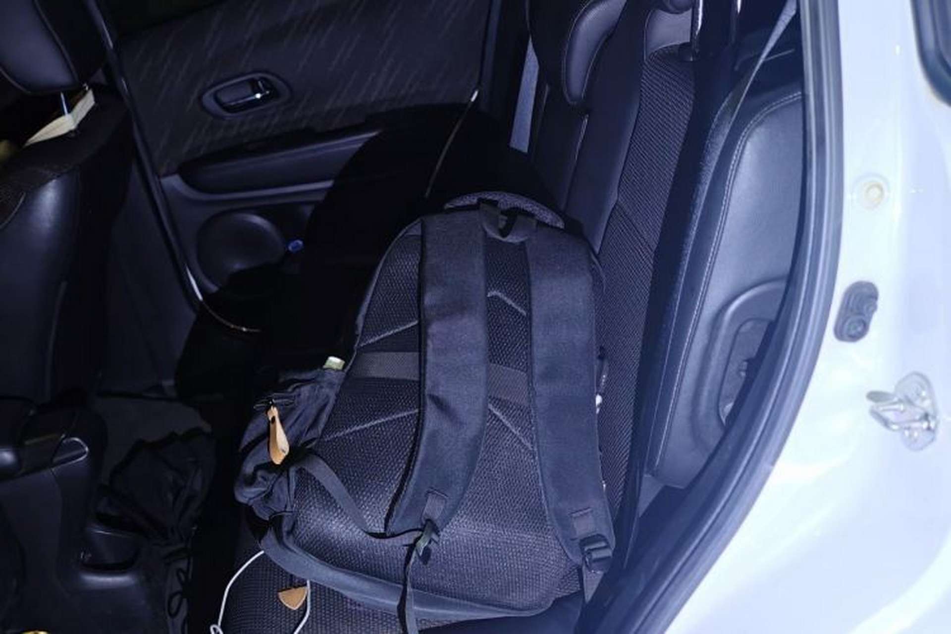 Used Honda XR-V 2015 1.8L EXi CVT Comfort Version Left Rear Seat
