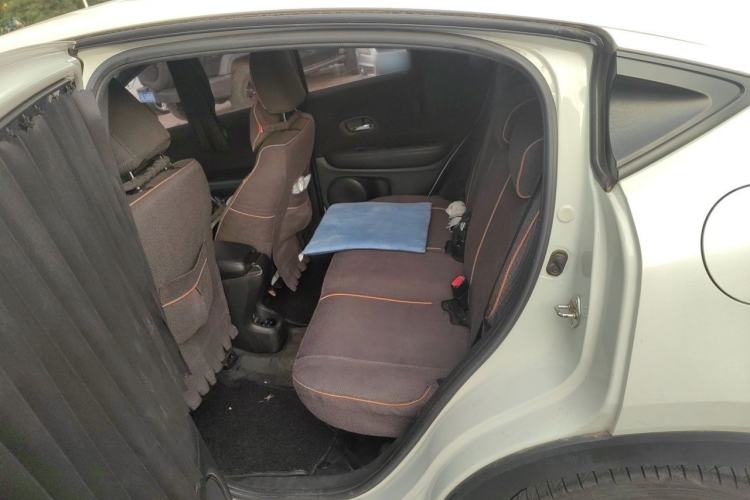 Used Honda XR-V 2015 1.5L LXi CVT Classic Edition Left Rear Seat