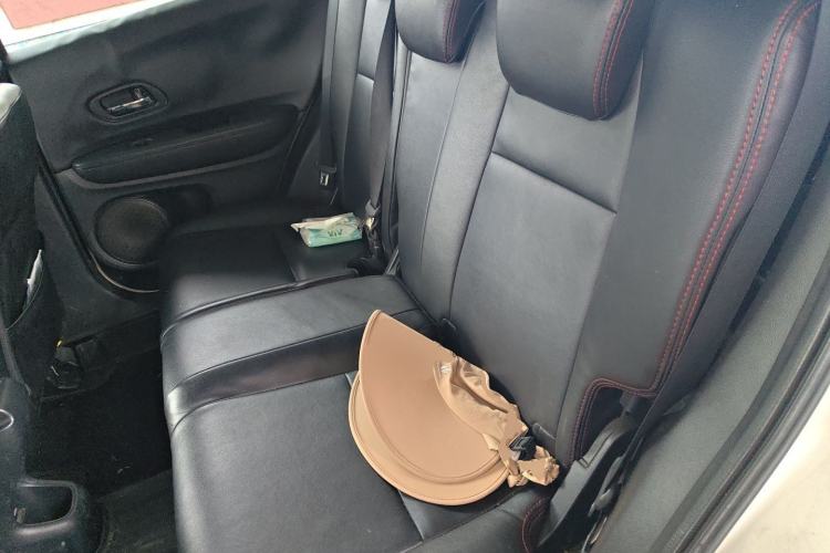 Used Honda XR-V 2015 1.5L LXi CVT Classic Edition Left Rear Seat