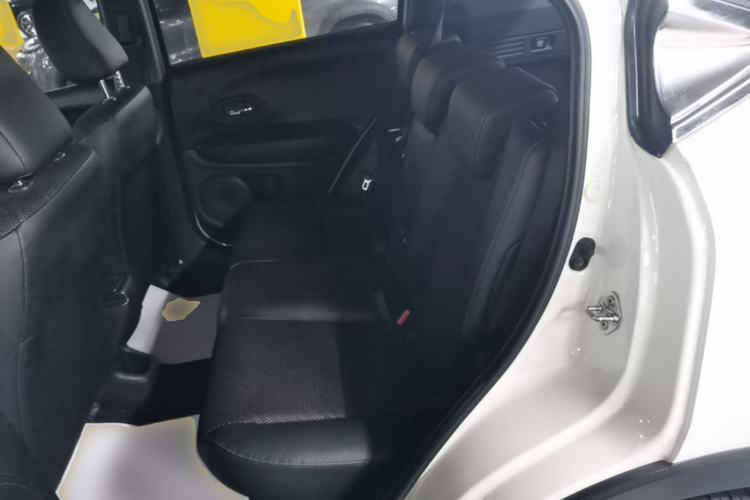 Used Honda XR-V 2015 1.8L EXi CVT Comfort Version Left Rear Seat
