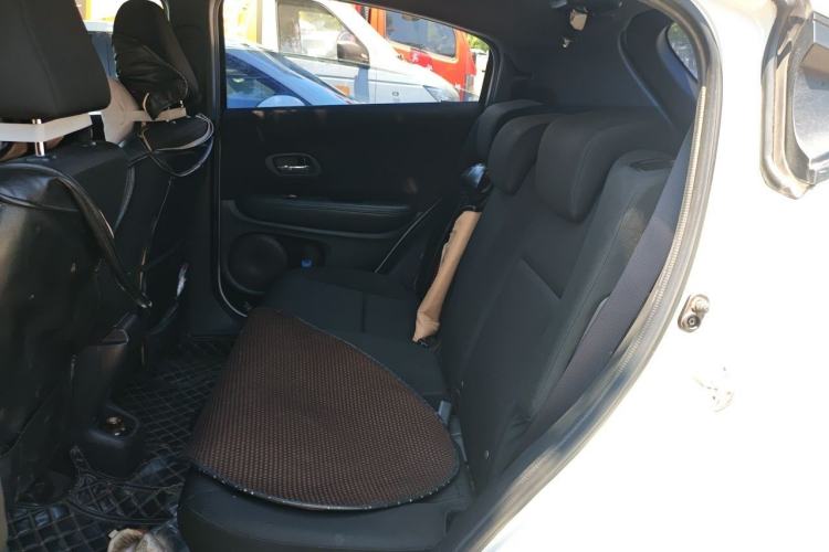 Used Honda XR-V 2015 1.5L LXi CVT Classic Edition Left Rear Seat