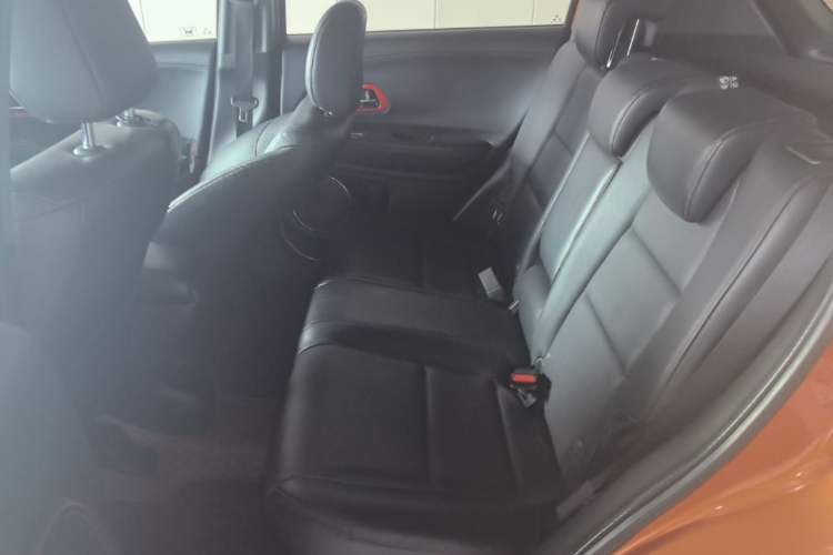 Used Honda XR-V 2015 1.8L VTi CVT Luxury Edition Left Rear Seat
