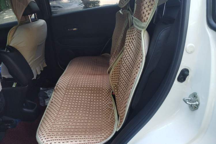 Used Honda XR-V 2015 1.8L EXi CVT Comfort Version Left Rear Seat