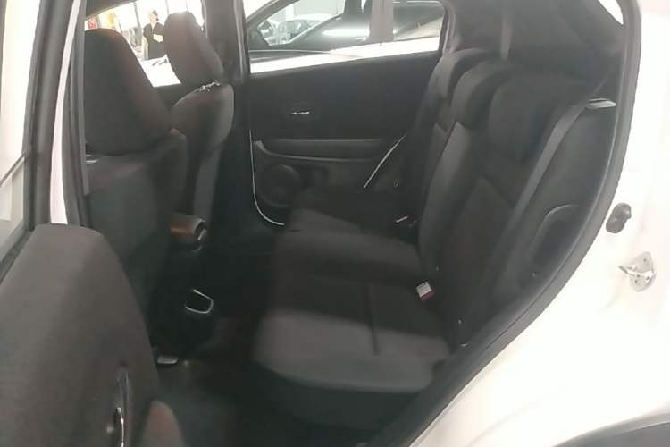 Used Honda XR-V 2015 1.5L LXi CVT Classic Edition Left Rear Seat