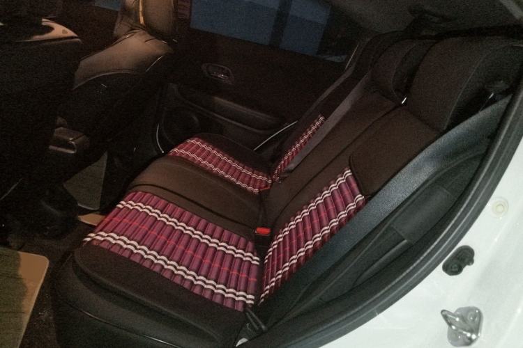 Used Honda XR-V 2015 1.5L LXi CVT Classic Edition Left Rear Seat