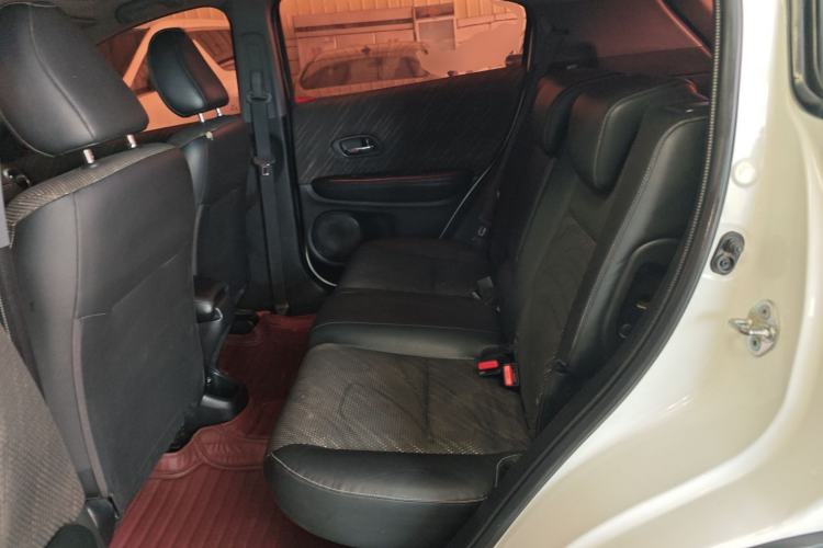 Used Honda XR-V 2015 1.8L EXi CVT Comfort Version Left Rear Seat