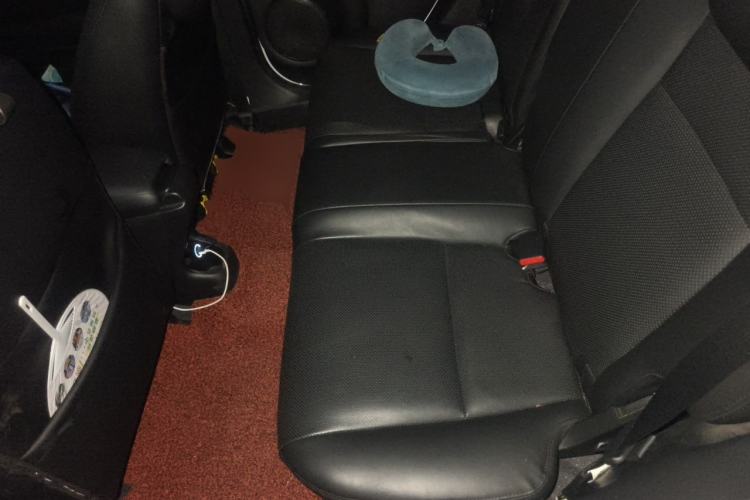 Used Honda XR-V 2015 1.5L LXi CVT Classic Edition Left Rear Seat
