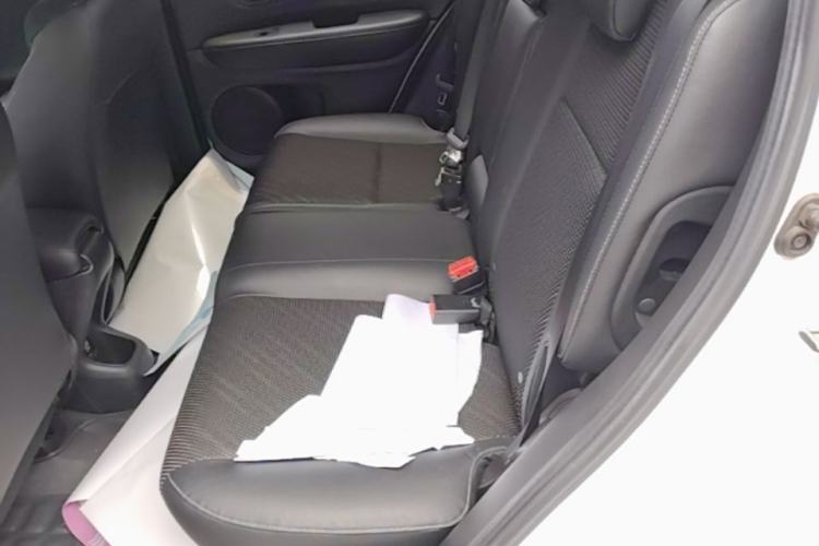 Used Honda XR-V 2015 1.8L EXi CVT Comfort Version Left Rear Seat