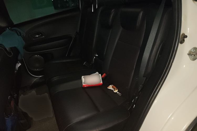 Used Honda XR-V 2015 1.8L VTi CVT Luxury Edition Left Rear Seat