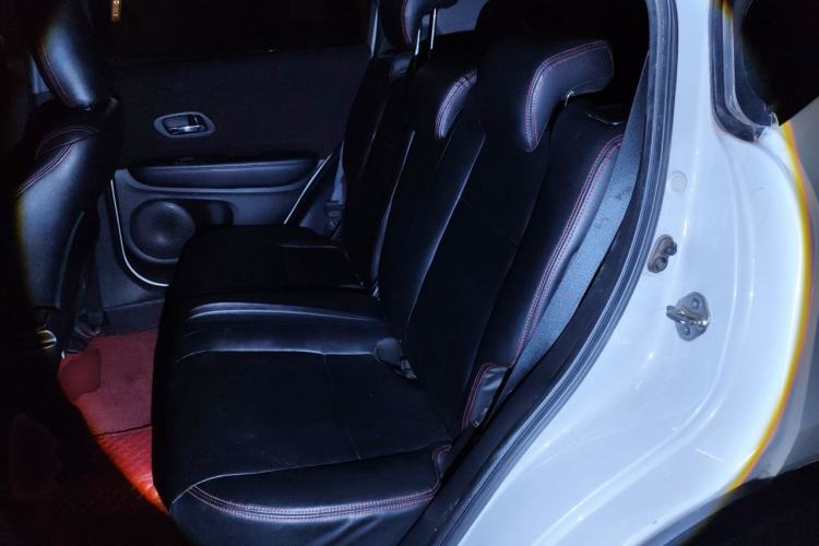 Used Honda XR-V 2015 1.5L LXi CVT Classic Edition Left Rear Seat