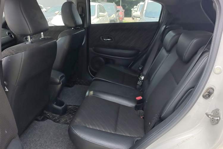 Used Honda XR-V 2015 1.8L EXi CVT Comfort Version Left Rear Seat