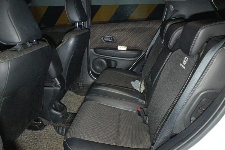 Used Honda XR-V 2015 1.8L EXi Manual Comfort Edition Left Rear Seat