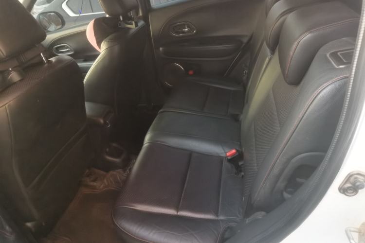 Used Honda XR-V 2015 1.8L VTi CVT Luxury Edition Left Rear Seat