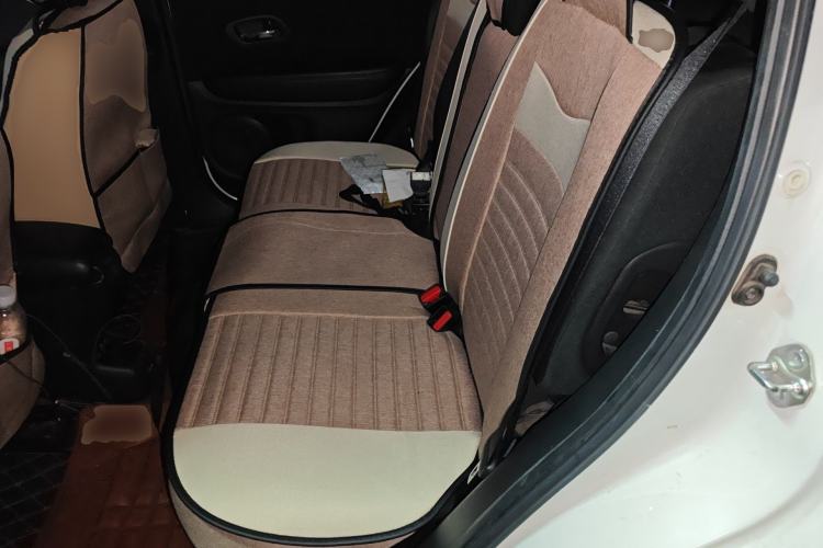 Used Honda XR-V 2015 1.5L LXi Manual Classic Edition Left Rear Seat