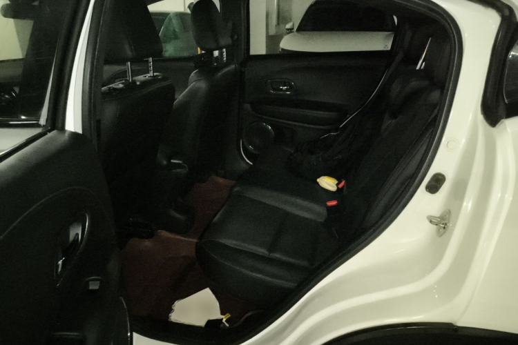 Used Honda XR-V 2015 1.8L VTi CVT Luxury Edition Left Rear Seat