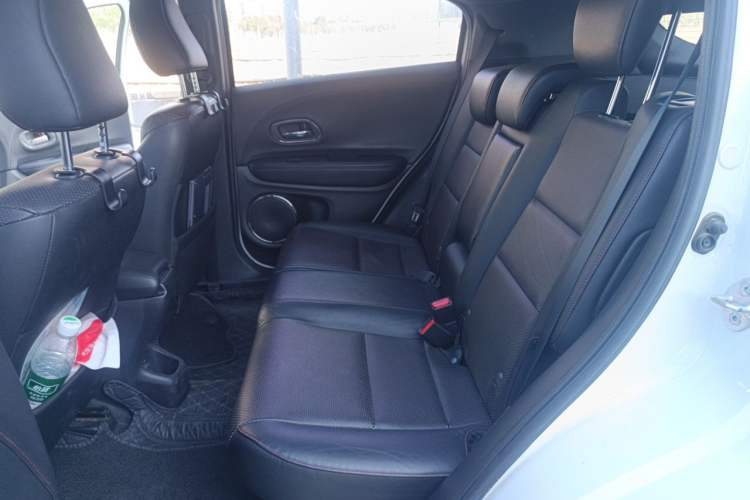 Used Honda XR-V 2015 1.8L VTi CVT Luxury Edition Left Rear Seat