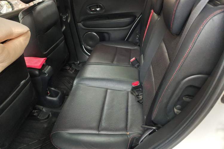 Used Honda XR-V 2015 1.8L VTi CVT Luxury Edition Left Rear Seat
