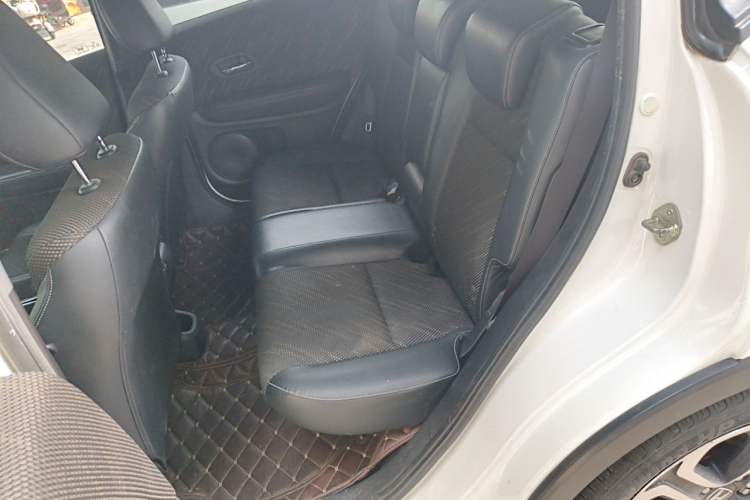 Used Honda XR-V 2015 1.8L EXi CVT Comfort Version Left Rear Seat