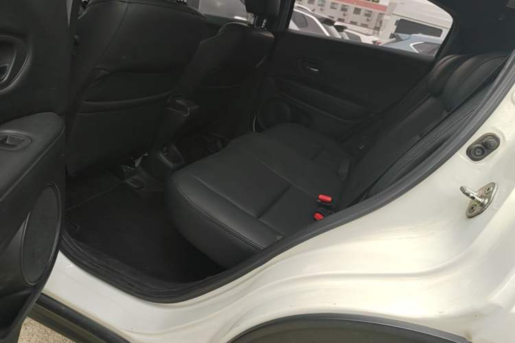 Used Honda XR-V 2015 1.5L LXi CVT Classic Edition Left Rear Seat