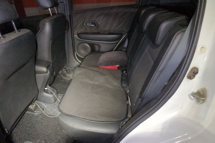 Used Honda XR-V 2015 1.8L EXi CVT Comfort Version Left Rear Seat