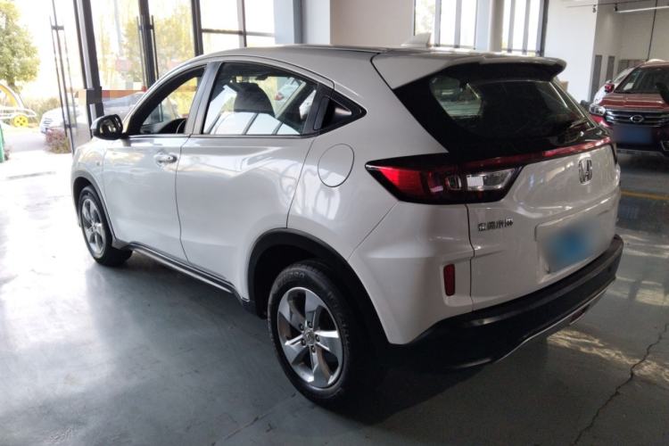 Used Honda XR-V 2015 1.5L LXi Manual Classic Edition Left Side