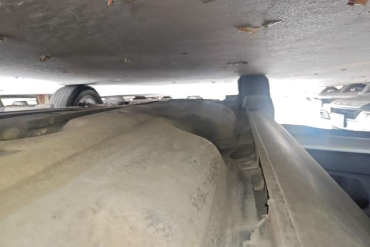 Used Honda XR-V 2015 1.5L LXi CVT Classic Edition Left Side Sill