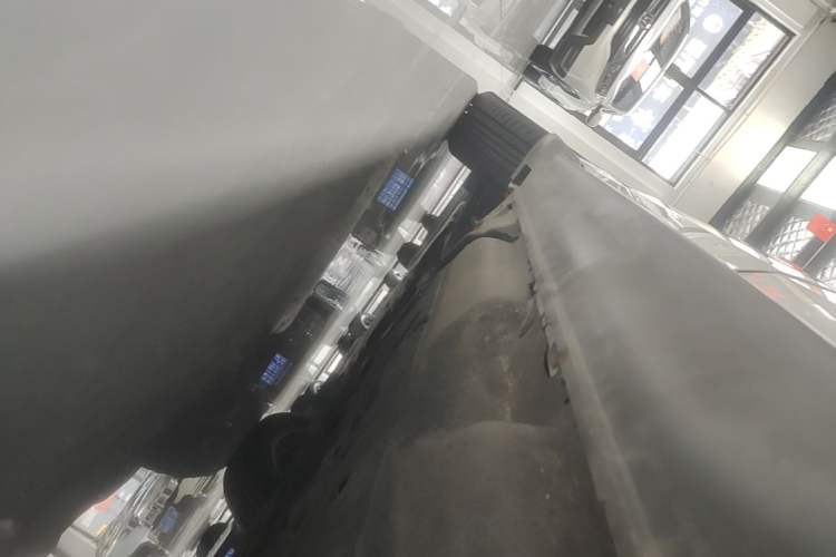 Used Honda XR-V 2015 1.5L LXi CVT Classic Edition Left Side Sill