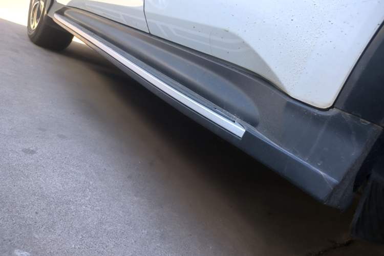 Used Honda XR-V 2015 1.8L EXi CVT Comfort Version Left Side Sill