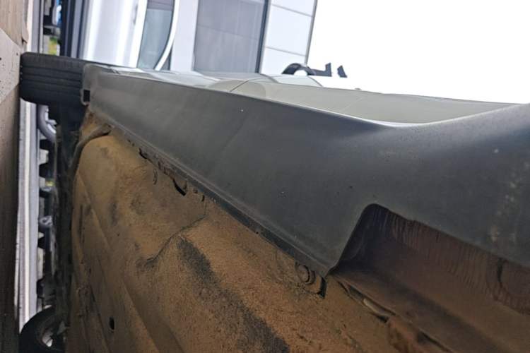 Used Honda XR-V 2015 1.8L EXi CVT Comfort Version Left Side Sill