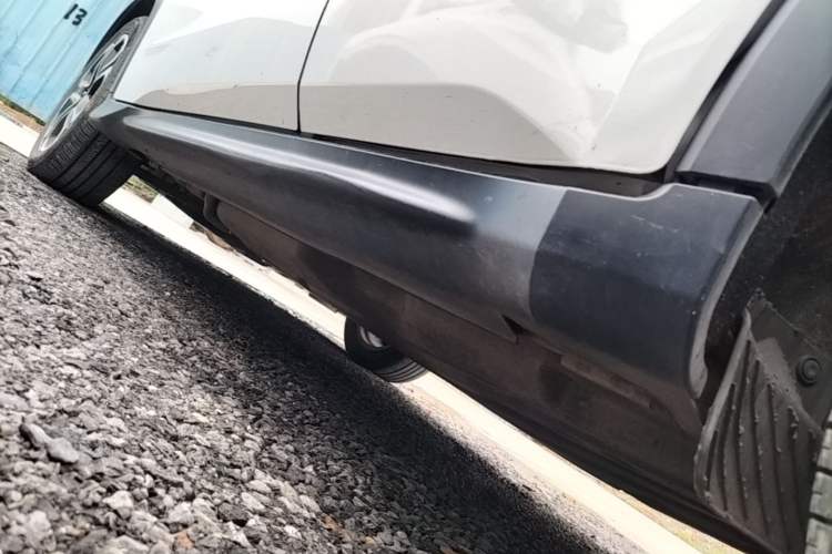 Used Honda XR-V 2015 1.8L EXi CVT Comfort Version Left Side Sill