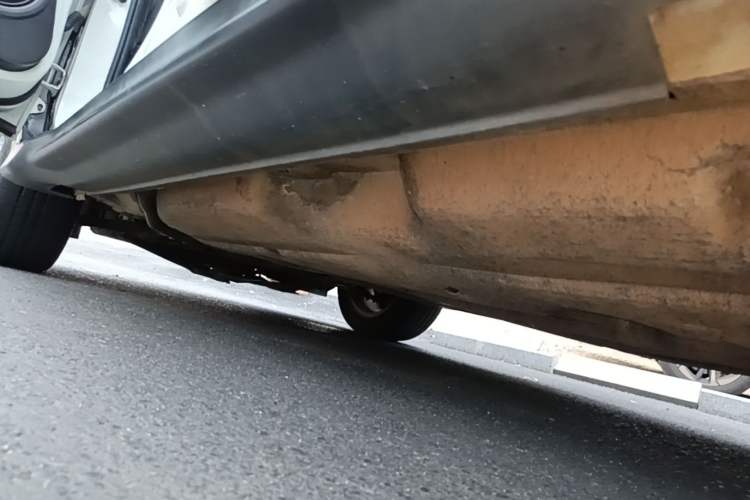 Used Honda XR-V 2015 1.8L EXi CVT Comfort Version Left Side Sill