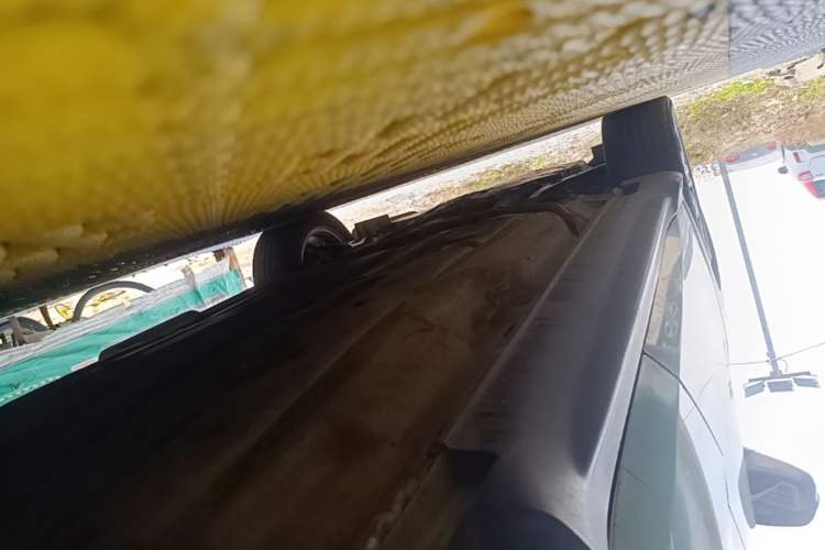 Used Honda XR-V 2015 1.8L VTi CVT Luxury Edition Left Side Sill