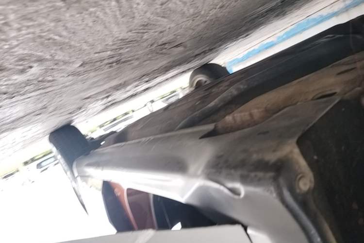 Used Honda XR-V 2015 1.5L LXi CVT Classic Edition Left Side Sill