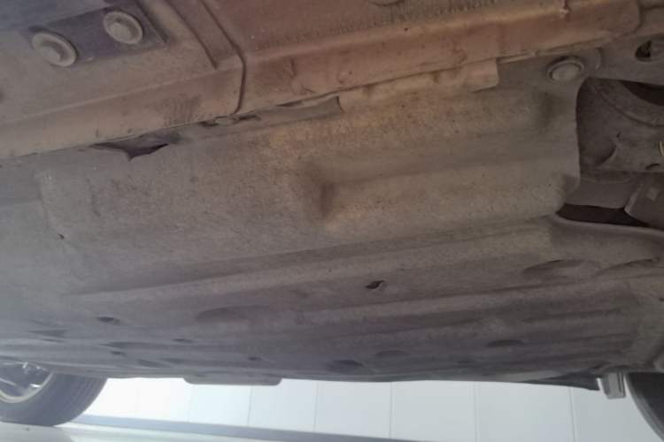 Used Honda XR-V 2015 1.8L VTi CVT Luxury Edition Left Side Sill