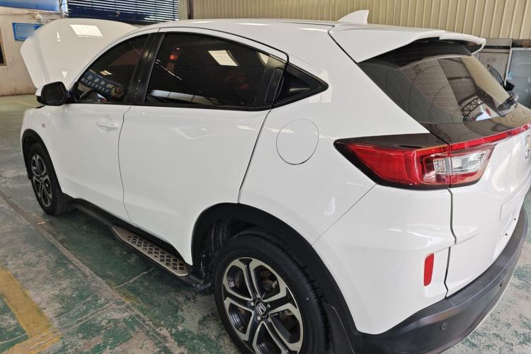 Used Honda XR-V 2015 1.8L EXi CVT Comfort Version Left Side